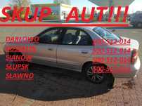 Auto Skup Szybka wycena GOTÓWKA skup aut