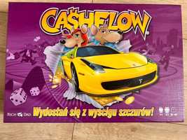 Sprzedam grę Cashflow