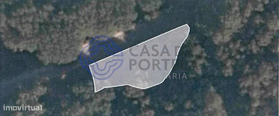 Terreno, Ganfei, Valença