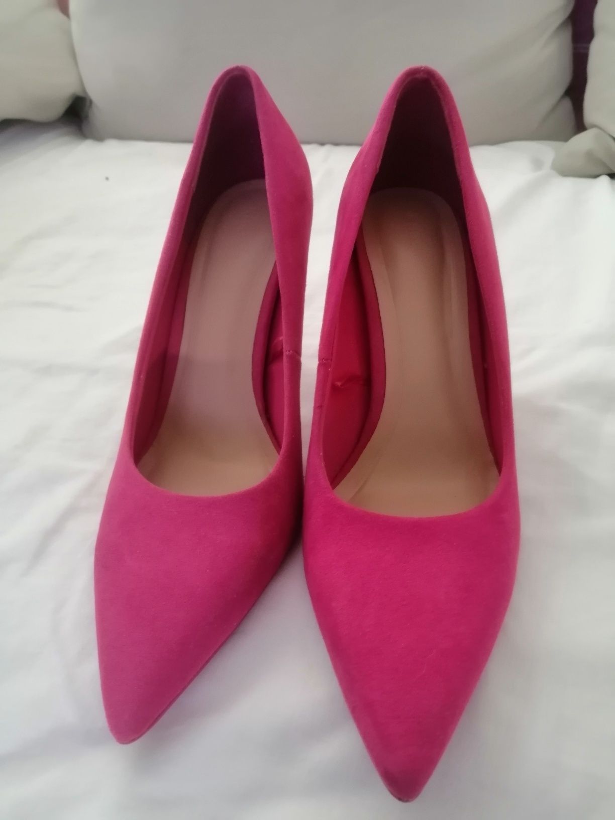 Sapatos Elegantes