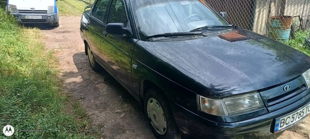 ВАЗ 21102 седан, 2004, Львів