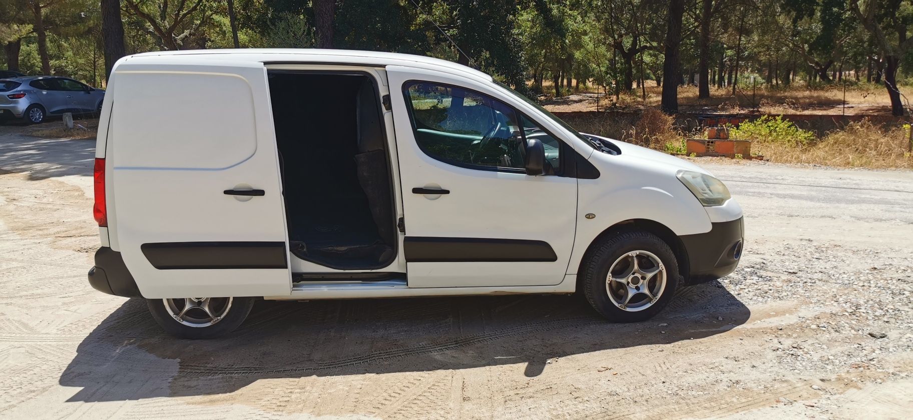 Citroën Berlingo 1.6 HDi X