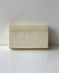 Аптечка коробка для лекарств СССР