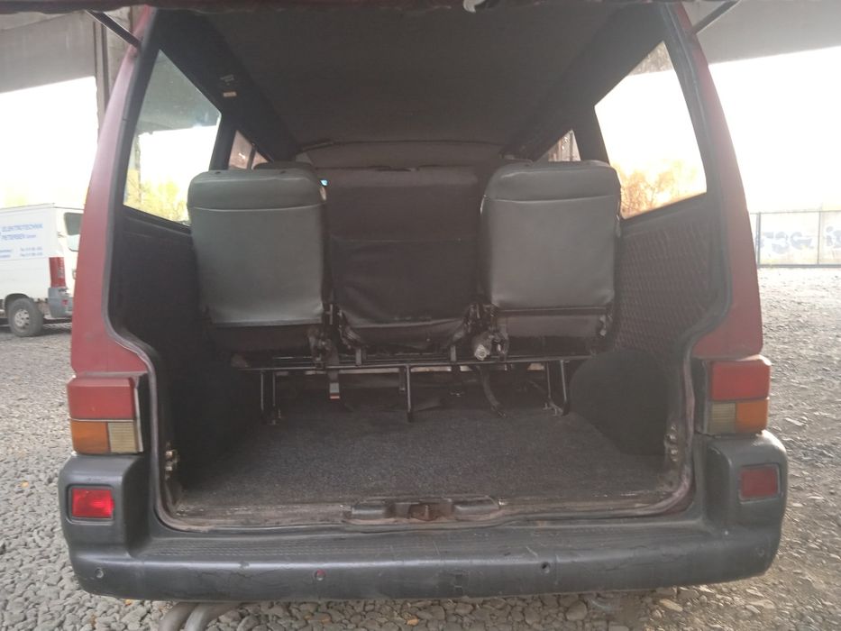 Продам бус в робочому стані.