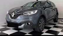 Renault Kadjar 1.5 Blue DCI Techno EDC