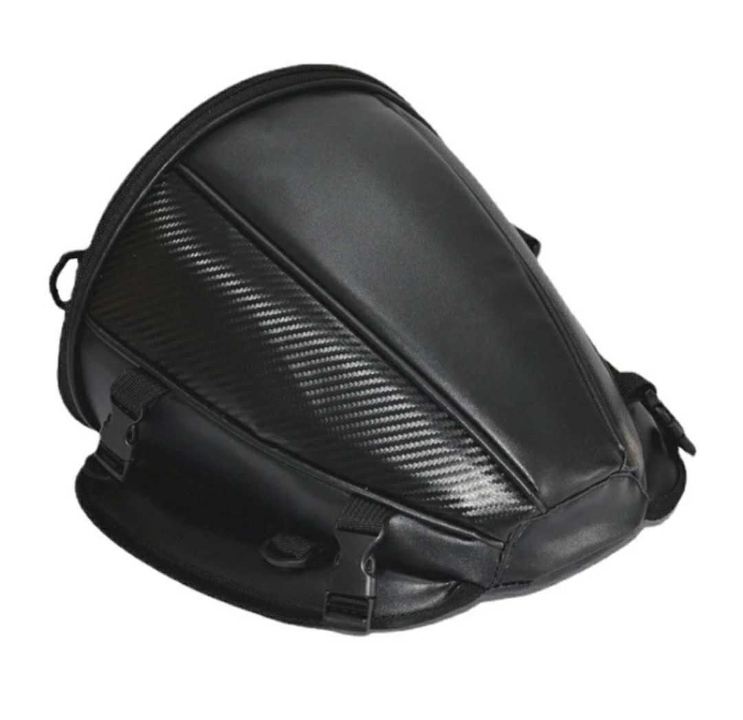 Tailbag torba sakwa motocyklowa skuter wodoodporna