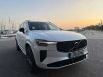 Volvo XC 90 2.0 T8 PHEV Ultra Dark AWD