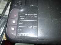 Impressora H P F2492