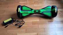 hoverboard (parque das nações, lisboa)