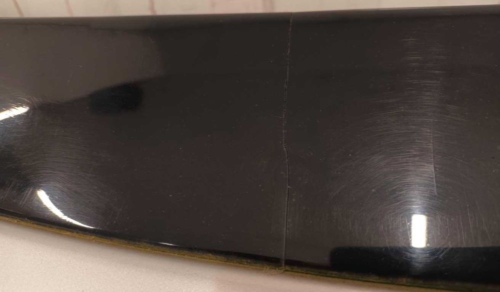 Klapa bagażnika pokrywa LA7W Passat CC przed lift oryginał