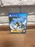 Ps4 PlayStation 4 5 Horizon
