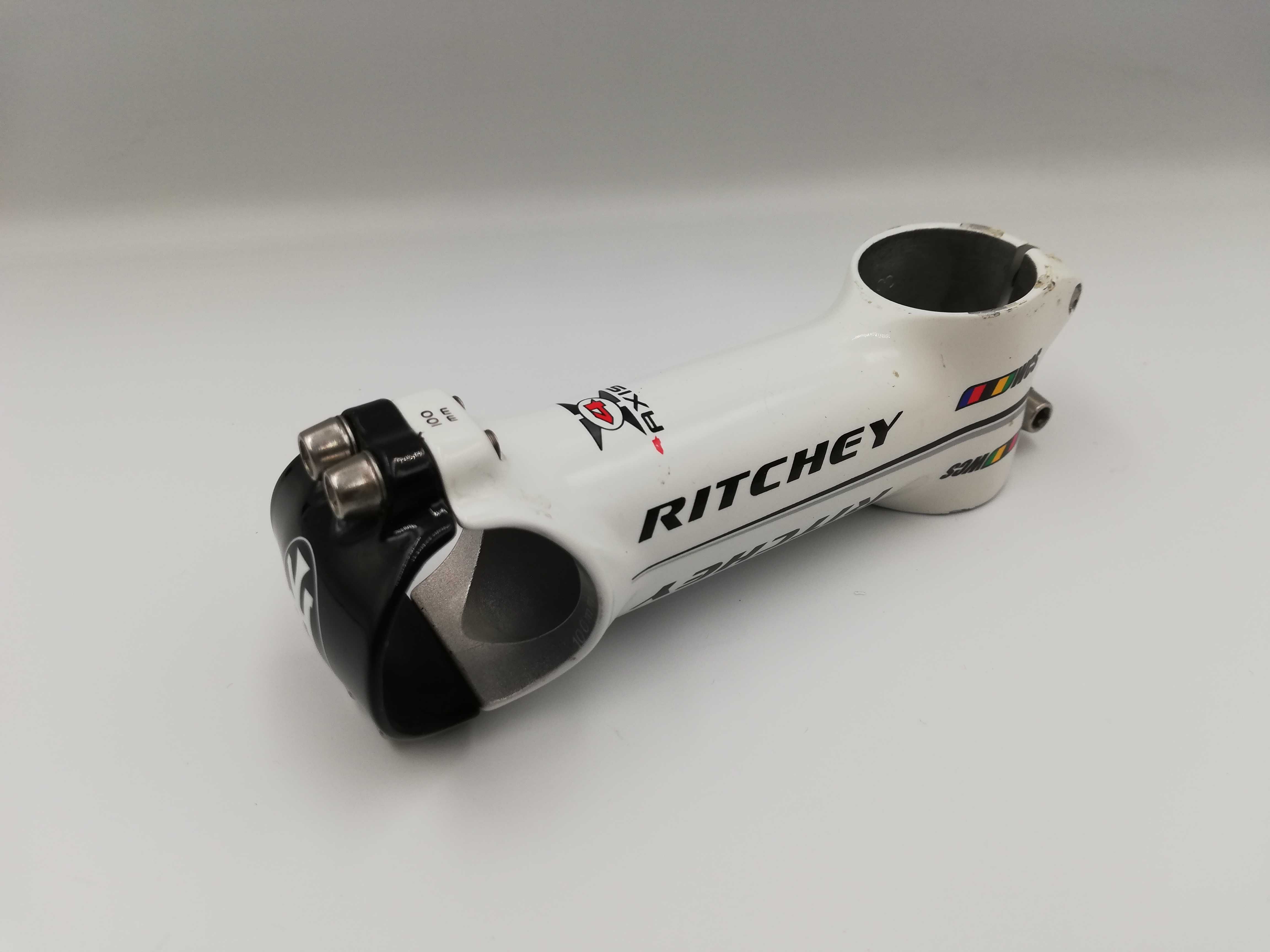 Mostek Ritchey WCS 4 AXIS 31.8X100mm / 112g