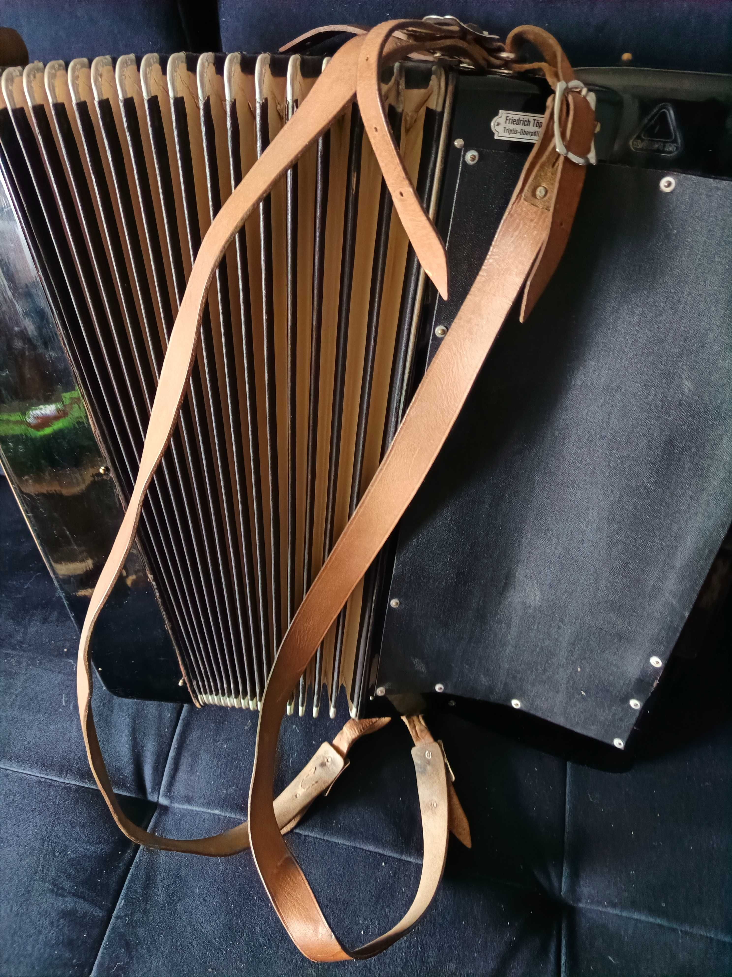 Akordeon 120 basów