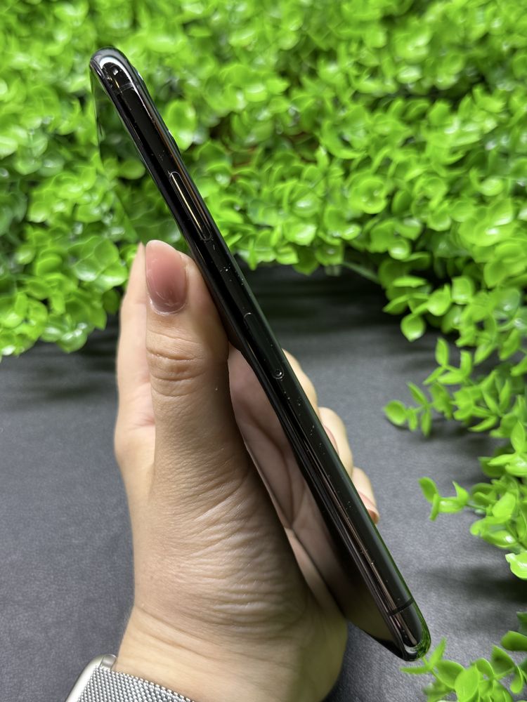 iPhone 11 Pro Max, 256Gb, Space Grey (Neverlock) Айфон 11 Про Макс