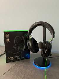 Навушники Razer Blackshark V2 X Black