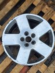 Felga aluminiowa Ronal do Audi 4EO 601 025 M