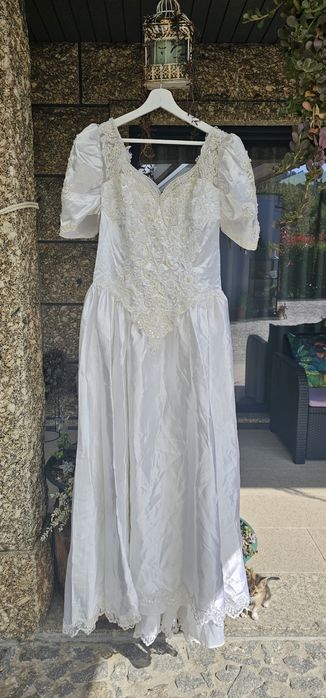 Vestido de noiva - 44