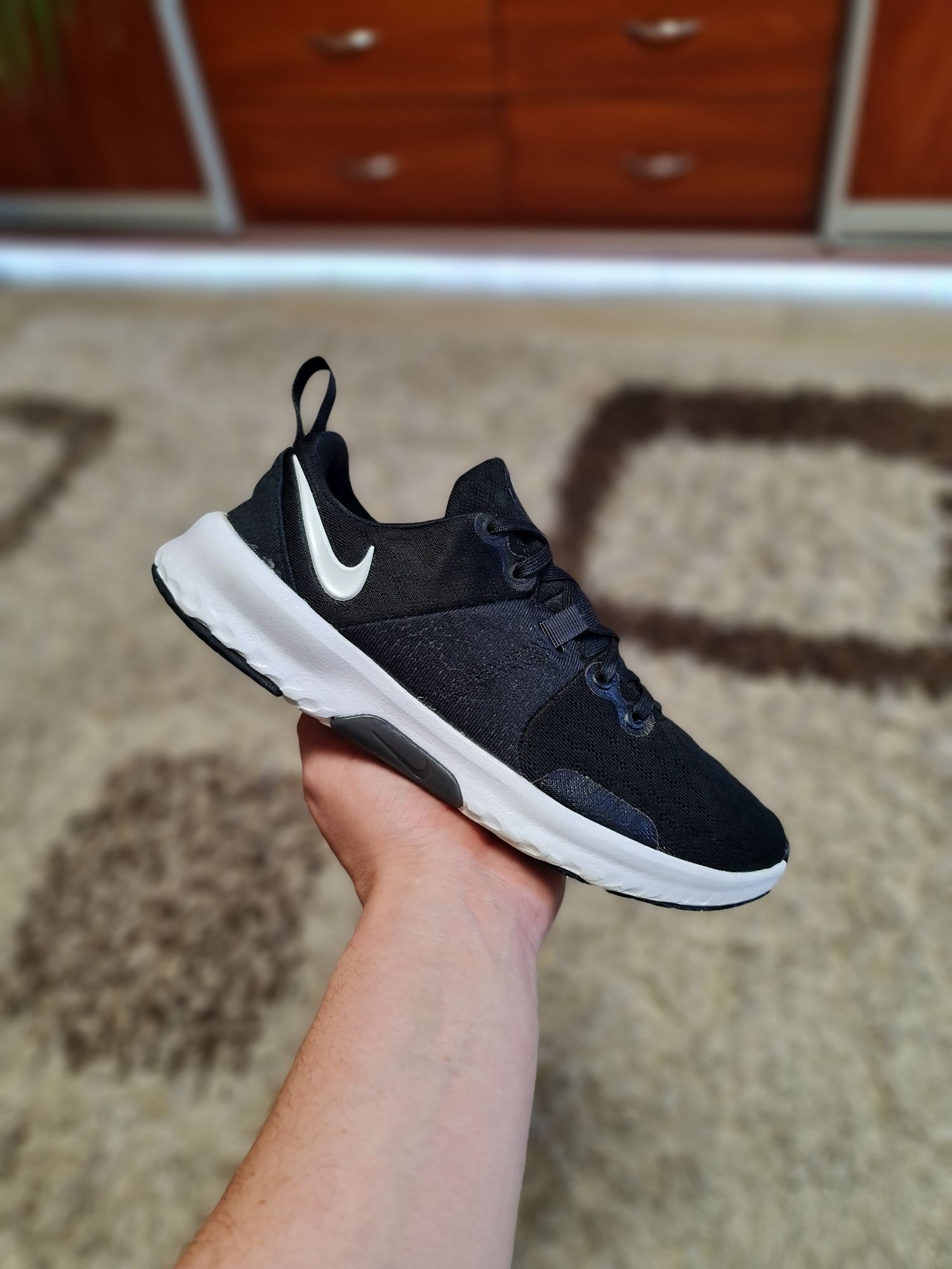 Оригинальные кроссовки Nike City Trainer3 38р. 24см.