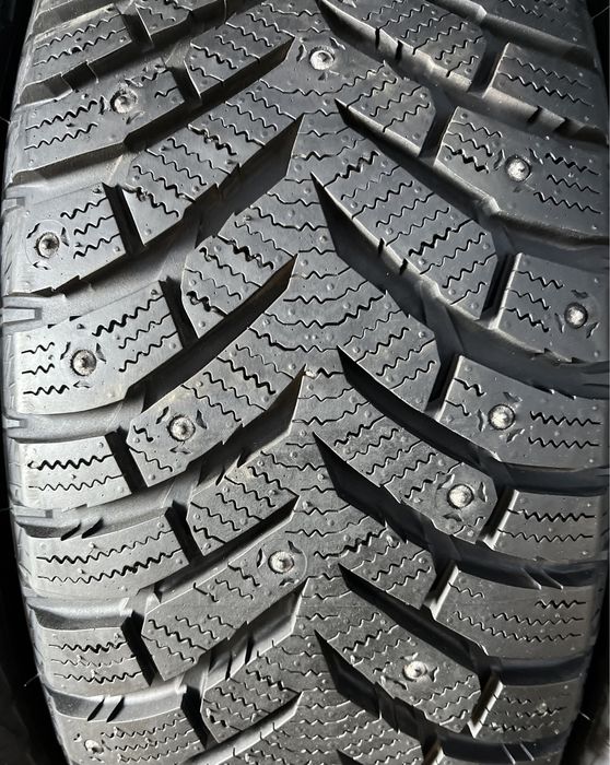 Шини Toyo Observe Ice Freezer R 16 205 60 2023