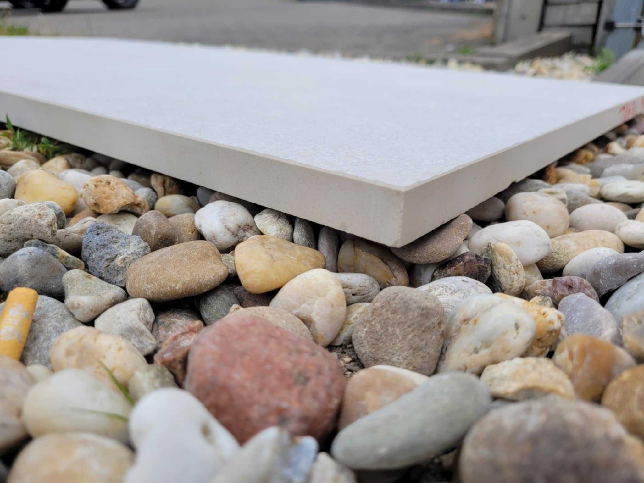 Gres 20MM Dune Pearl matowy 120x60x2cm