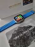 Smartwatch Hk9 Ultra 2 Max Nowy Menu PL