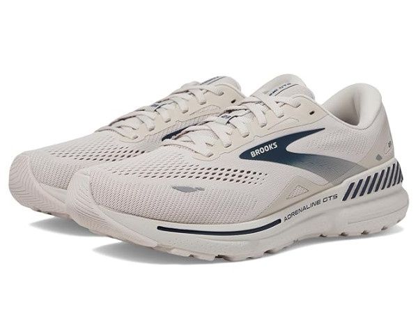 Кроссовки Brooks Adrenaline 23 (44p.) Оригинал! Идеал!