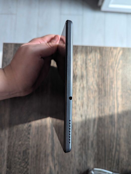 Lenovo TB-X606X 4/128 LTE Iron Grey