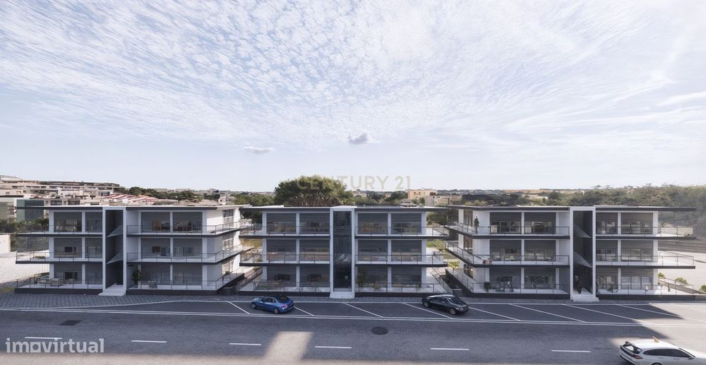 Terreno loteado - Bitarães, Paredes