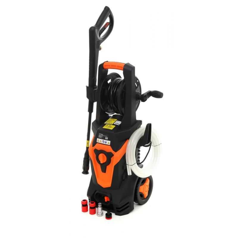 Myjka ciśnieniowa 2100W 200bar KD439 NOWA