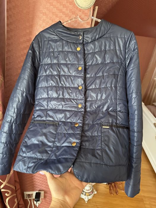 Куртка, вітровка