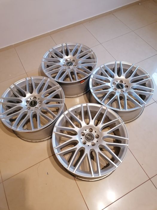 Alufelgi Proline 5x112 R20