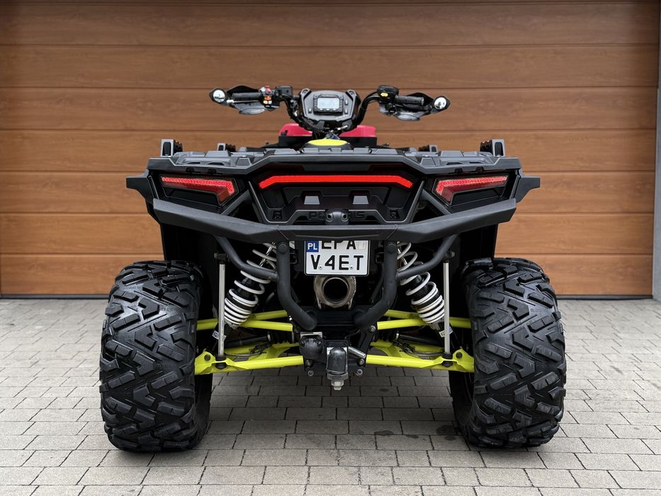 Polaris Sportsman XP1000s 2023r.Salon Polska Gwarancja do 01.26r.!