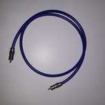 Chord Chameleon Silver Plus 1m , RCA , Coaxial
