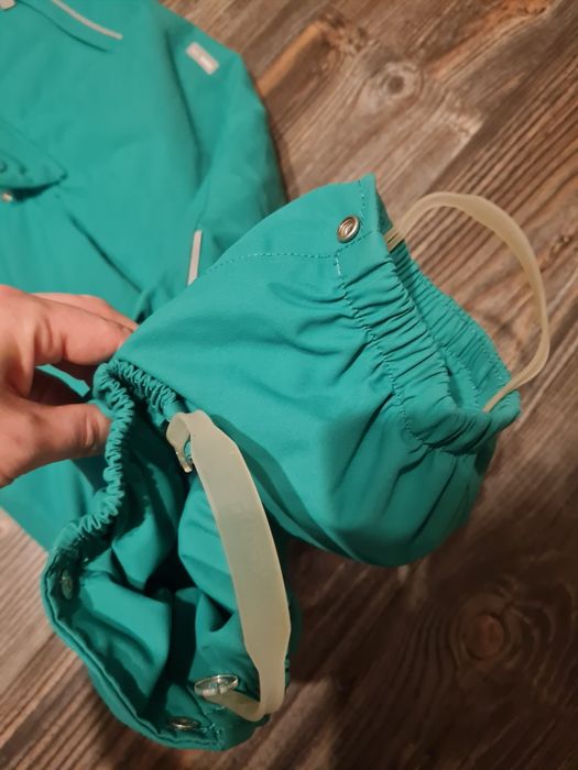 Комбінезон зимовий Reimatec Stavanger 116