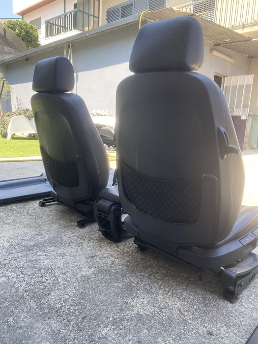 Interior bmw e36