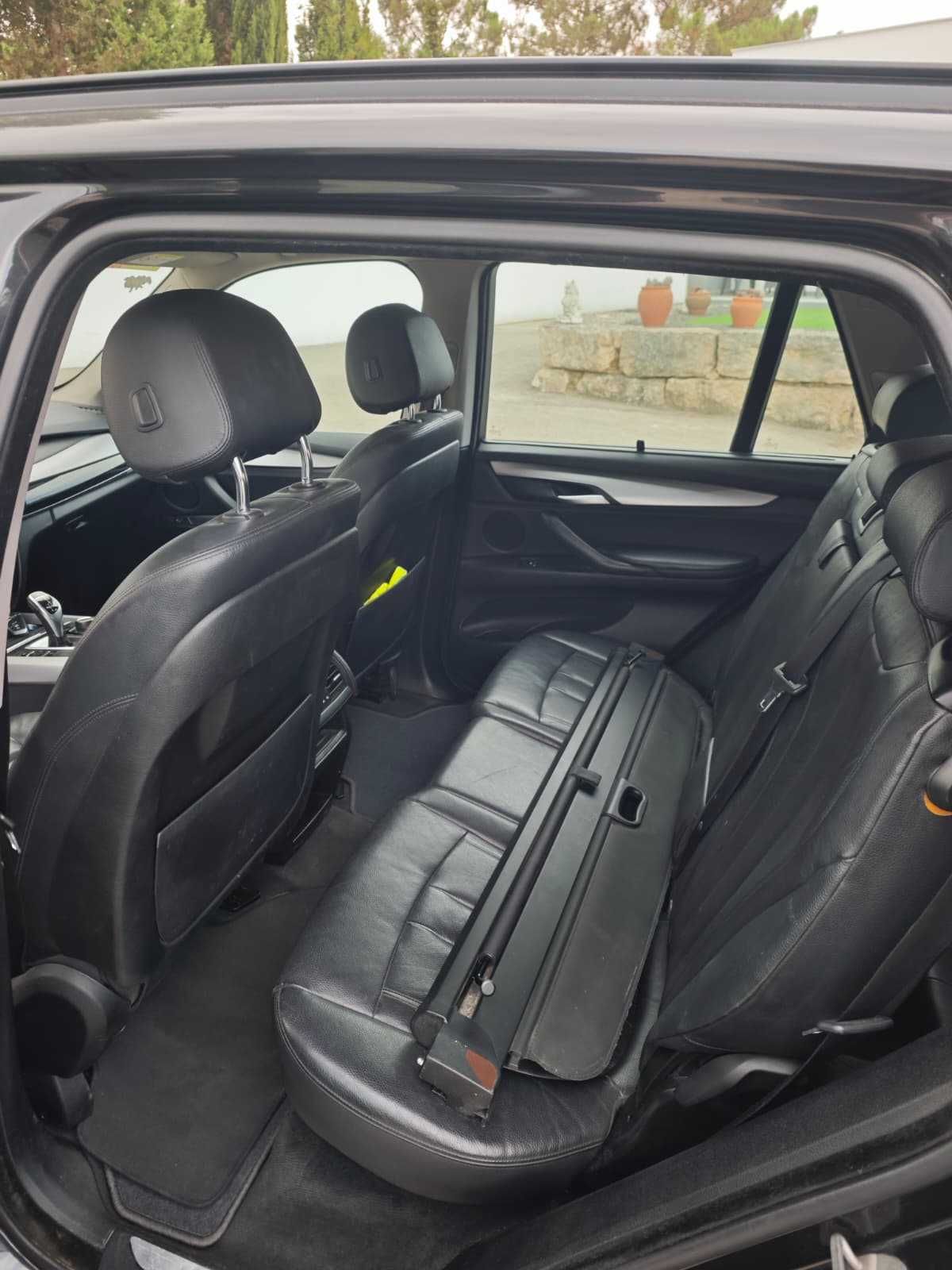 BMW X5 F15 25d sDrive | 7 seats | Immaculate