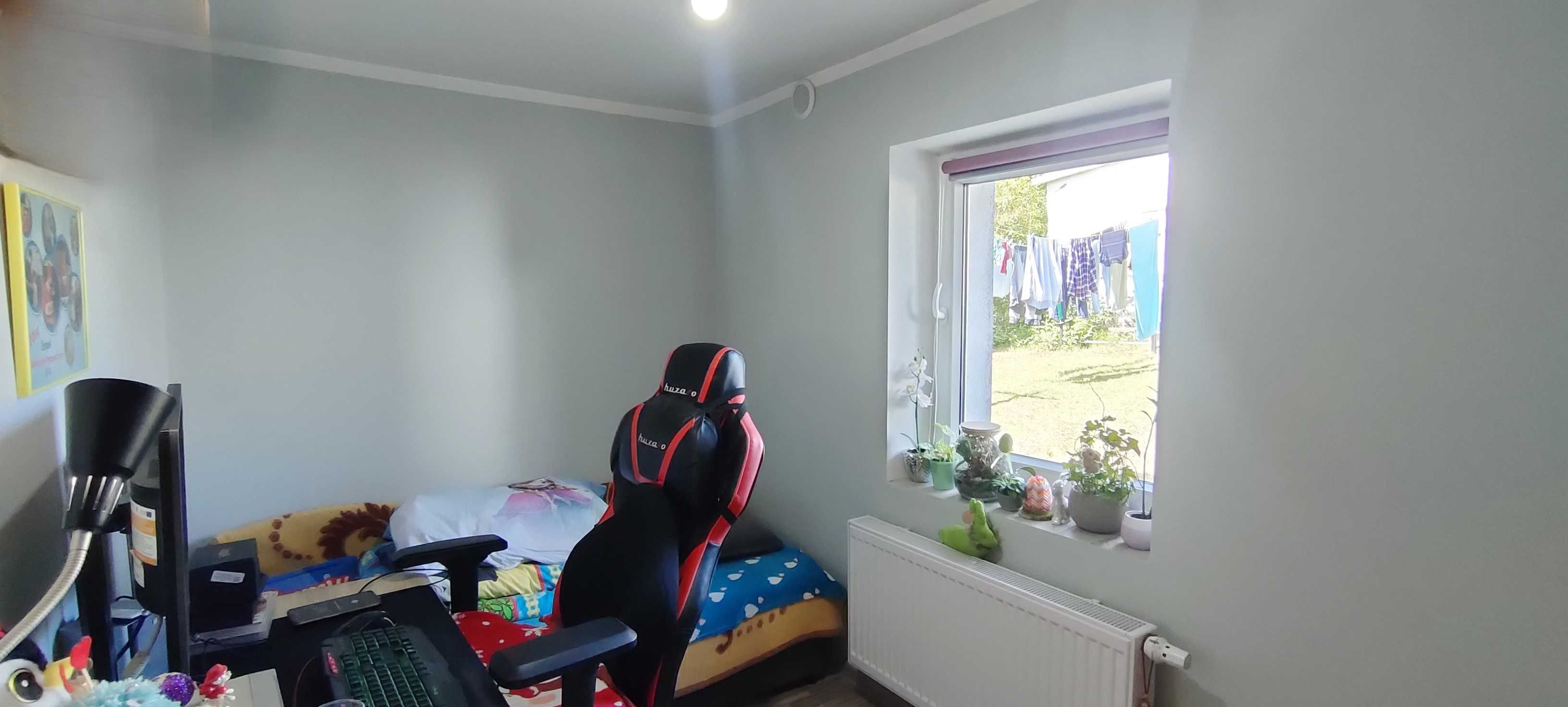 Siedlisko w malowniczej okolicy