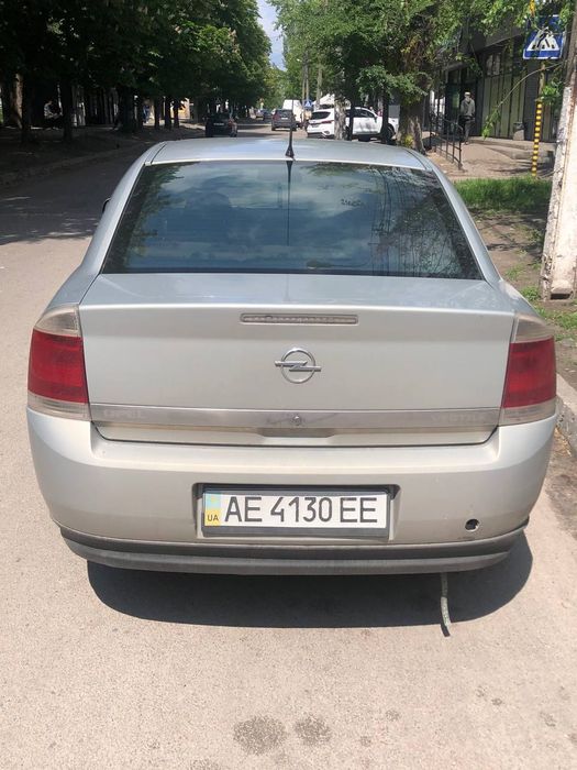 Продам Опель вектра ц.