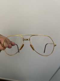 Oculos cartier vintage