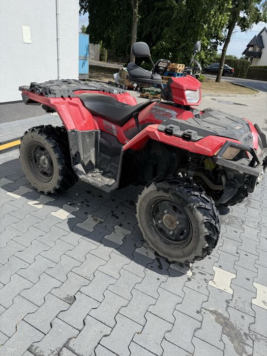 Sprzedam Quad Polaris 850 Sportsmen