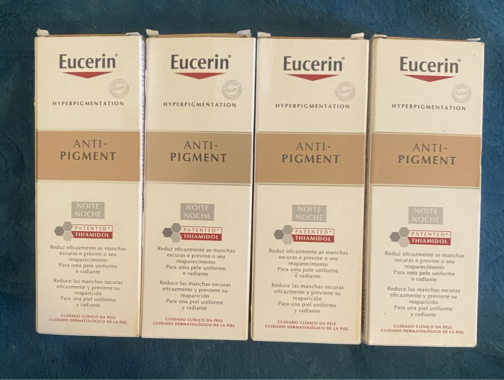 Eucerin Anti Pigment Night