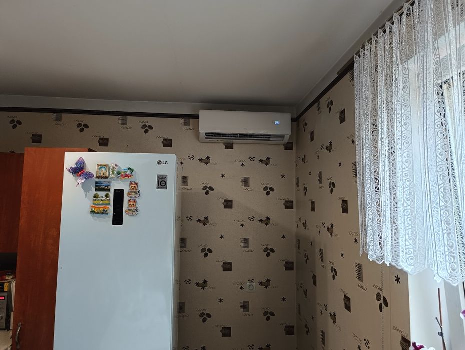 Montaż klimatyzacji