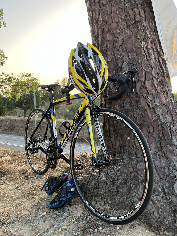 Bicicleta de estrada