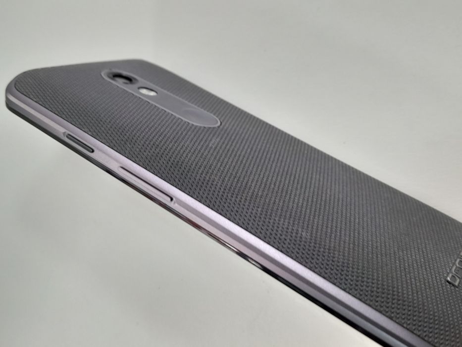 Телефон Motorola Droid Turbo 2(LeEco 4/32gb)