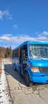 Mercedes benz Vario Bus