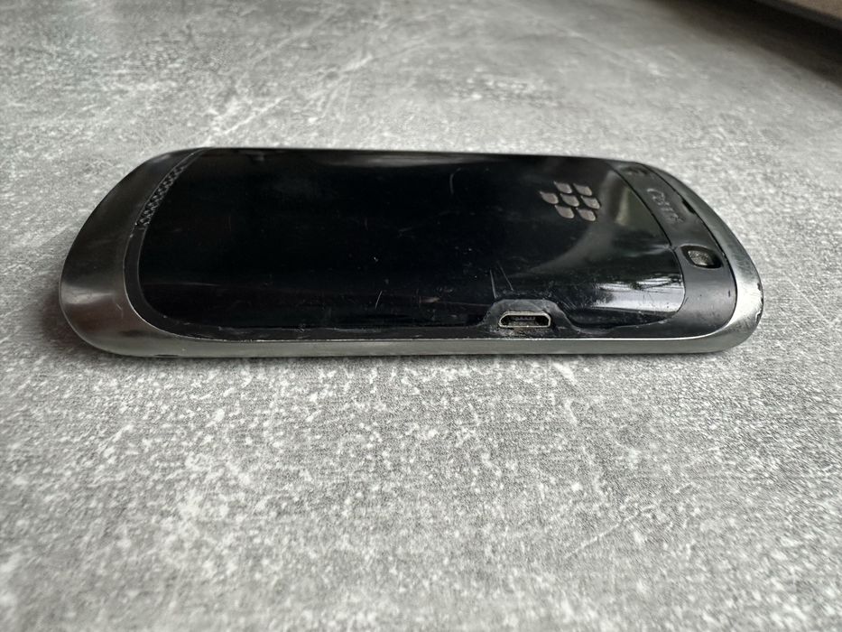 Blackberry 9630 Curve microSD 2GB - SPRAWNY