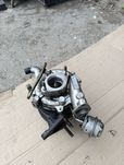 Турбина Nissan Almera N16. Primera P12. X-Trail T30 00-09 2.2d Ориг