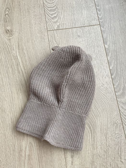 Шапка шолом HM 1-2 роки