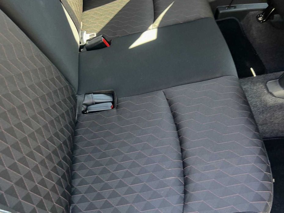 Mitsubishi Space Star 1.2 Intense