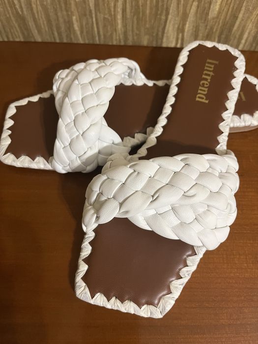 Шлепанцы оригинал- купить женскую обувь